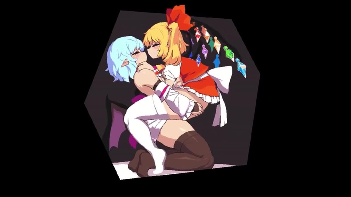touhou 2299
