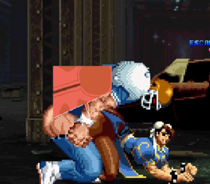 m.u.g.e.n 237