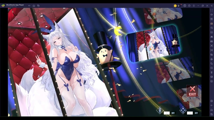 azur lane 1273