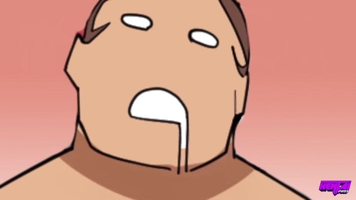 HENTAI PROS - Lucky Guy Gets Blessed By The Goddess Of The Beach With The Power To Fuck Any Woman 1