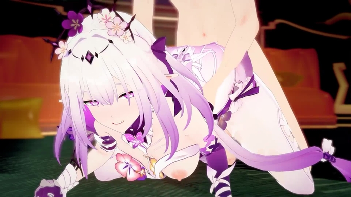 Castorice (Honkai: Star Rail) 6