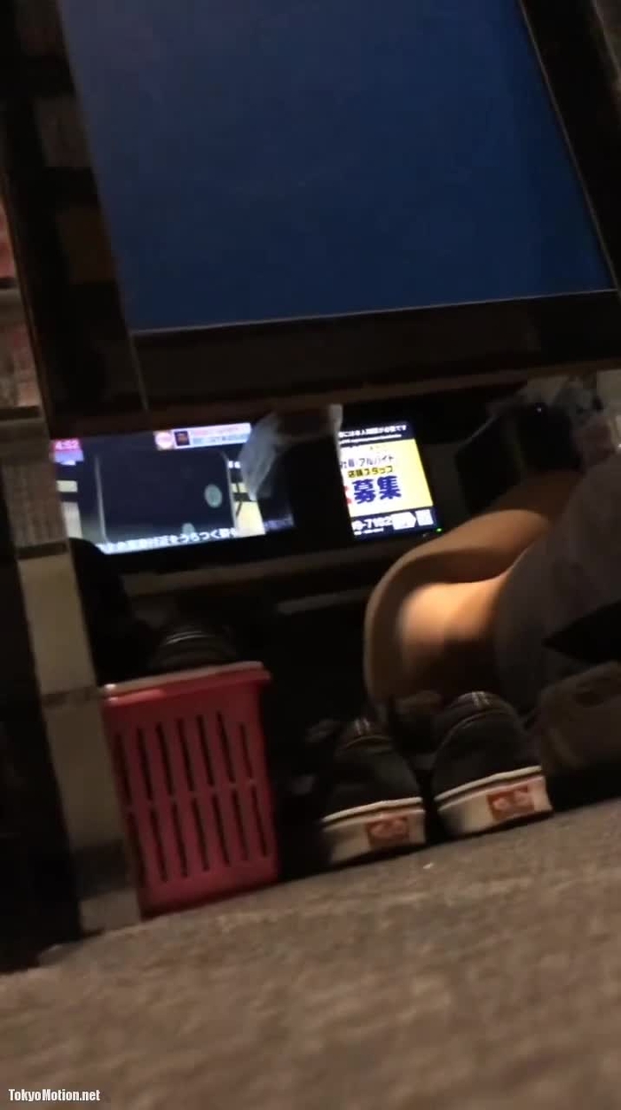 ネカフェ 6