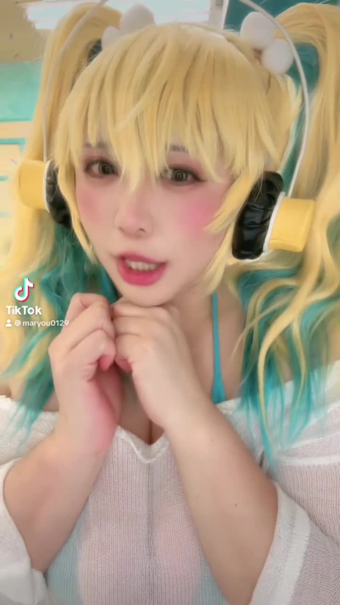 すーぱーぽちゃ子 5