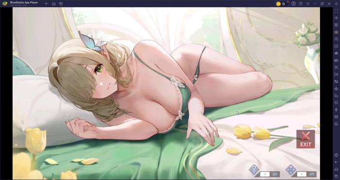azur lane 1267