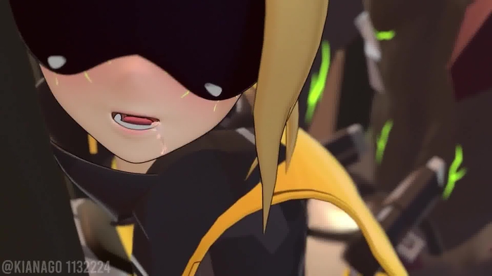 trigger (zenless zone zero) 4