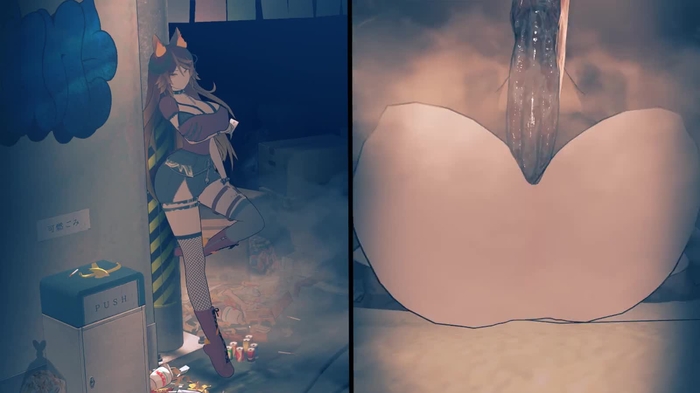 sinder (vtuber) 48