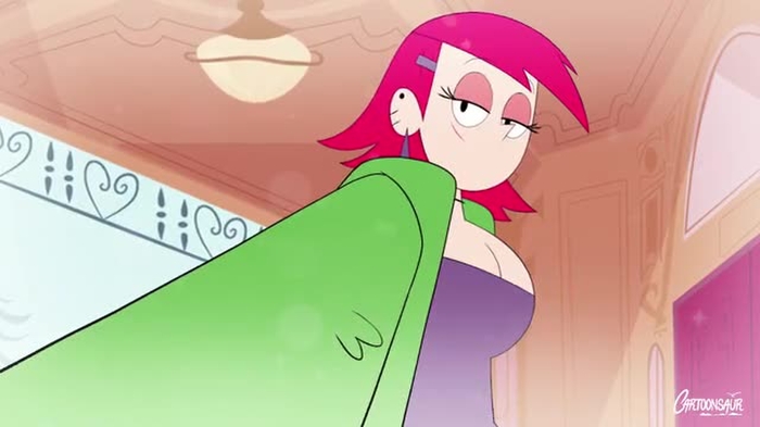 foster's home for imaginary friends 169