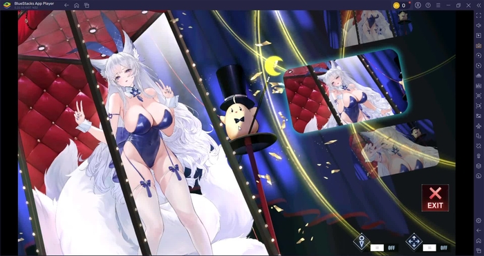 azur lane 1272
