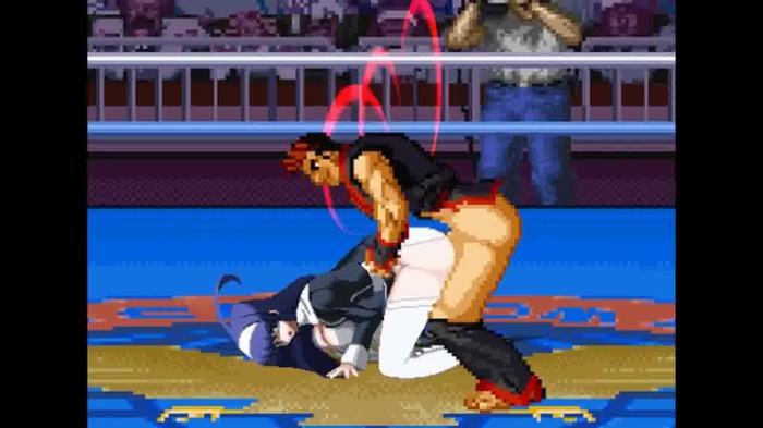 arc system works 157