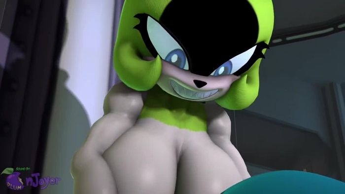 sonic (series) 2537