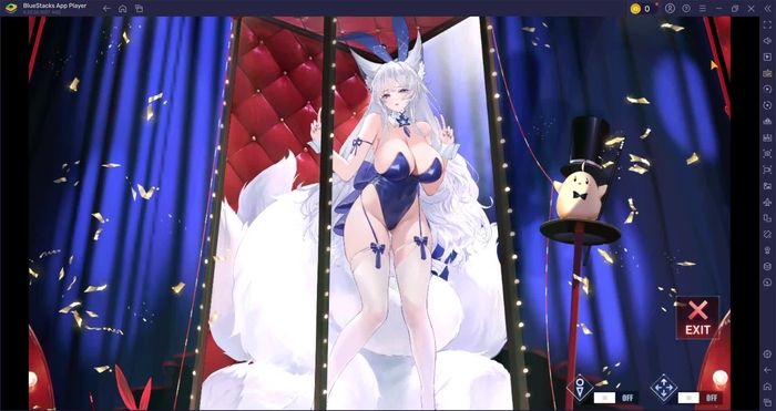 azur lane 1274