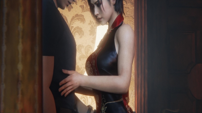 Ada Wong 474