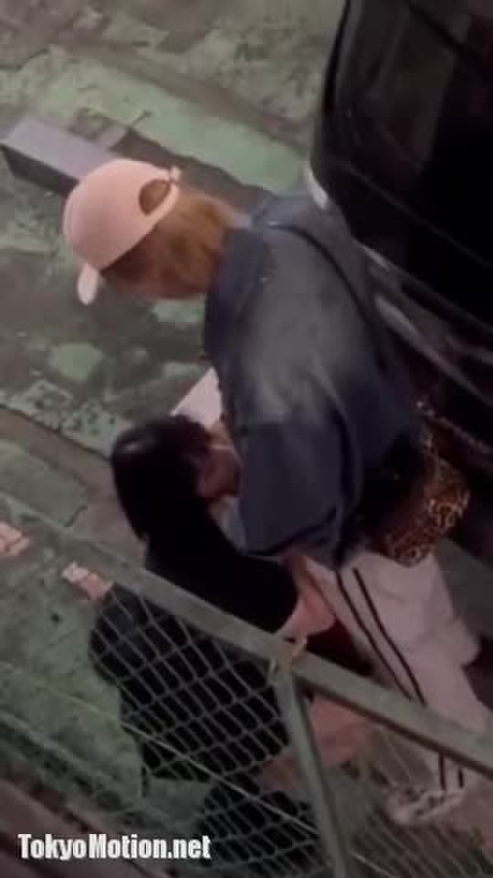 フェラ 盗撮 1