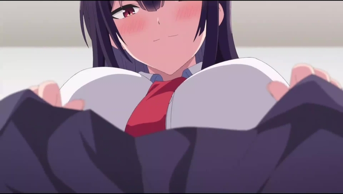 haite kudasai takamine-san 6