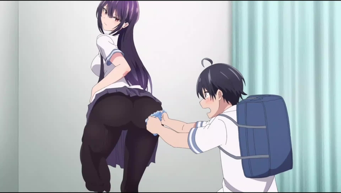 haite kudasai takamine-san 4