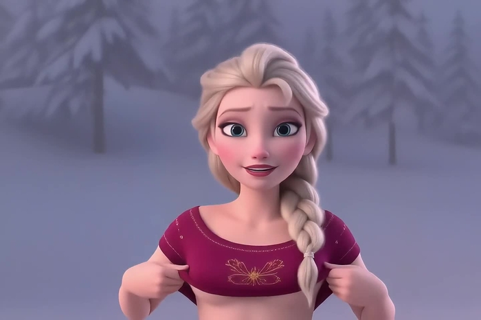 disney 2798