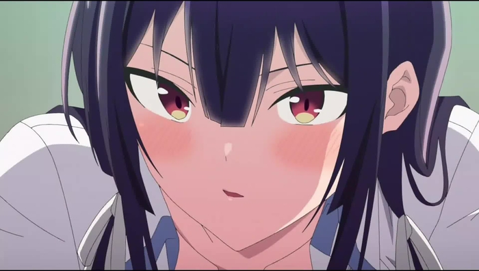 haite kudasai takamine-san 15