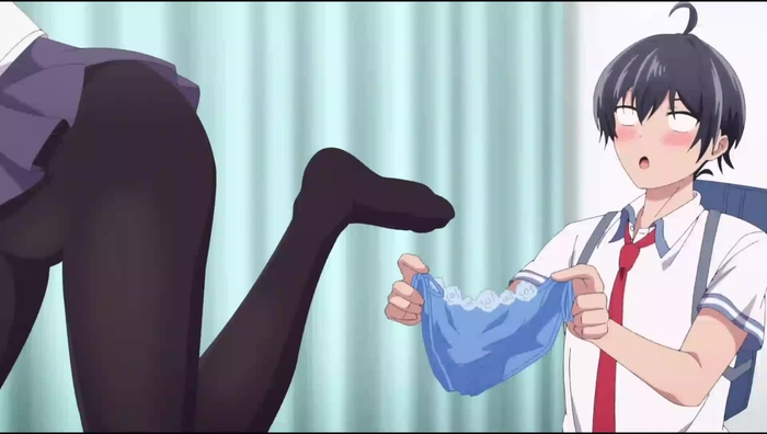 haite kudasai takamine-san 3