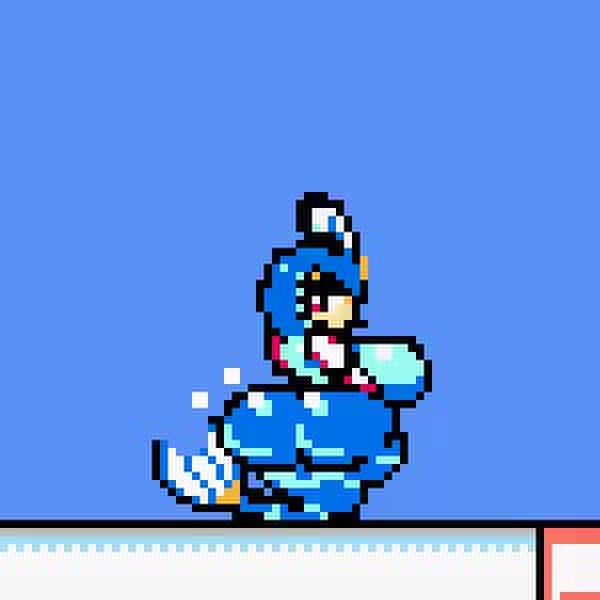 mega man 196