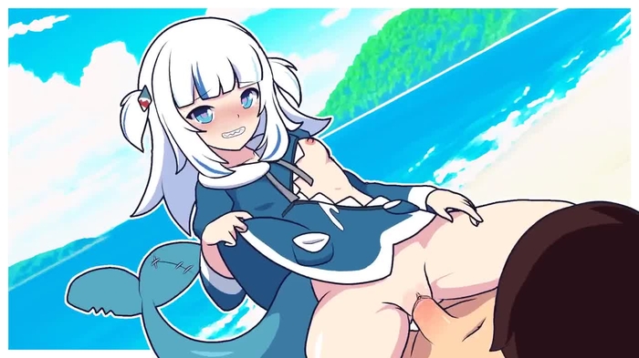 がうる・ぐら 133