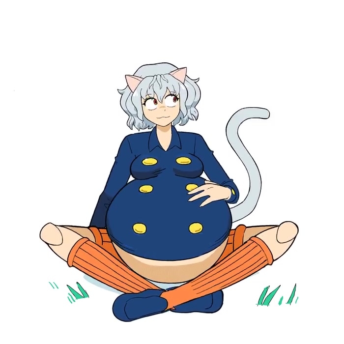 hunter x hunter 52