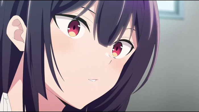 haite kudasai takamine-san 13
