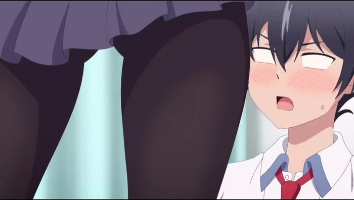 haite kudasai takamine-san