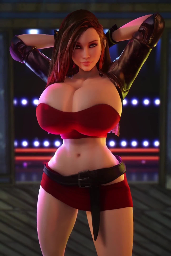 streets of rage 18