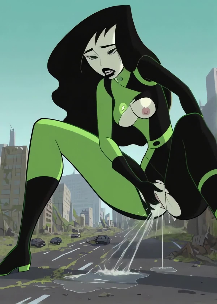 kim possible 62