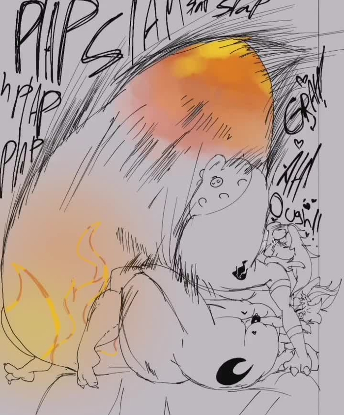 lattemon (character) 5
