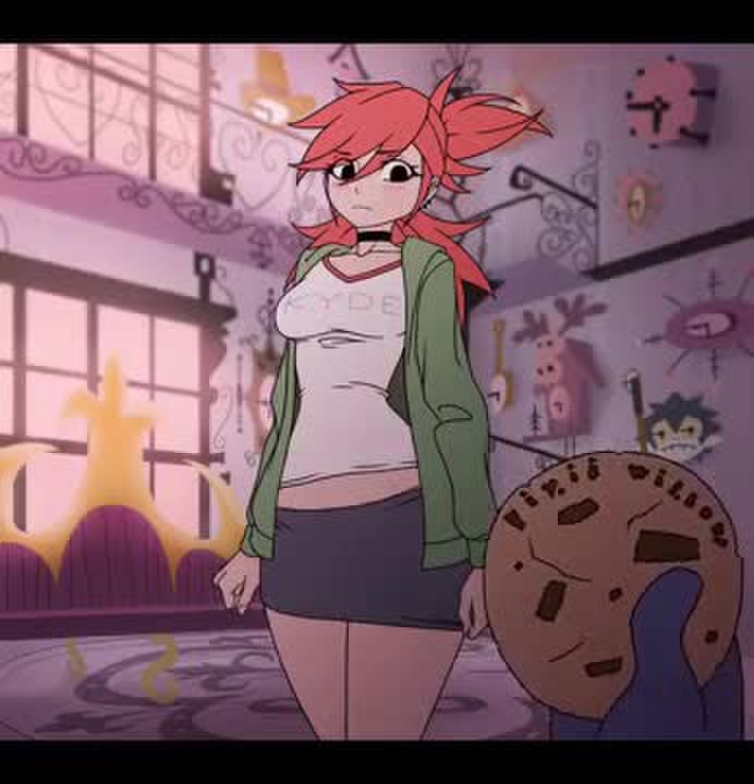 cartoon network 767