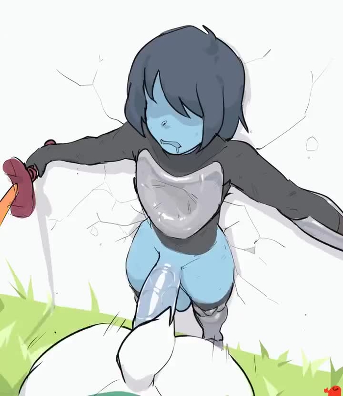 deltarune 547