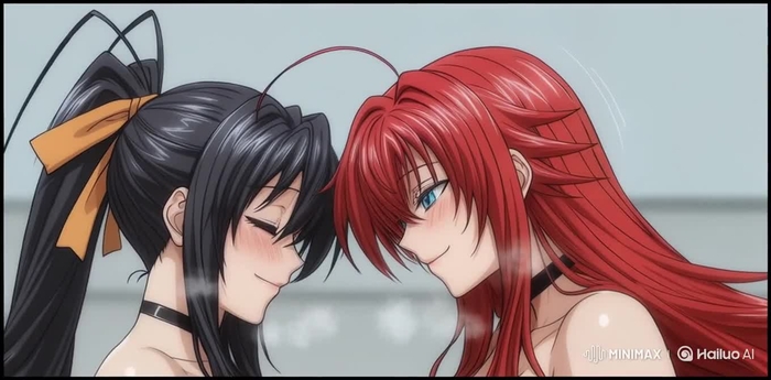 high school dxd 269