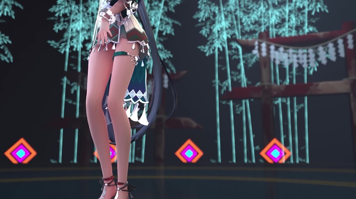 Lan Yan - I CAN\'T STOP ME
