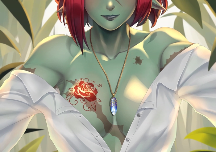 zombree 1