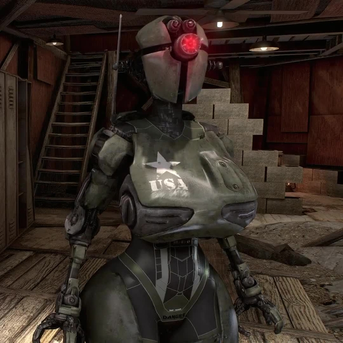 fallout 724