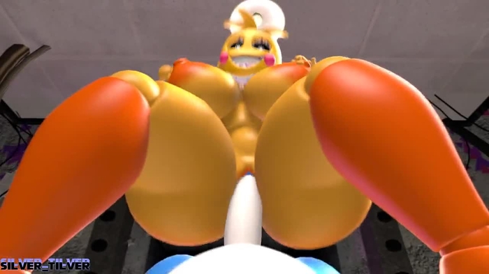 five nights at freddy's 4660