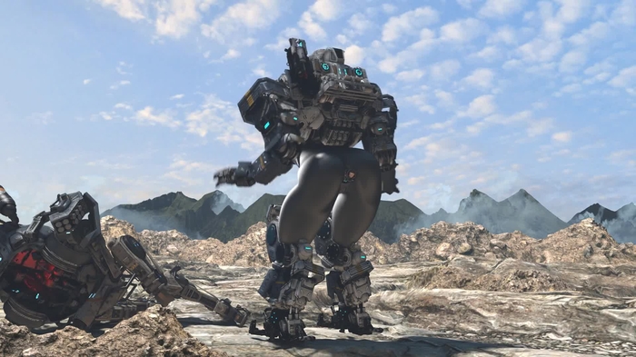 titanfall 61