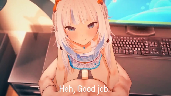 hololive 4323
