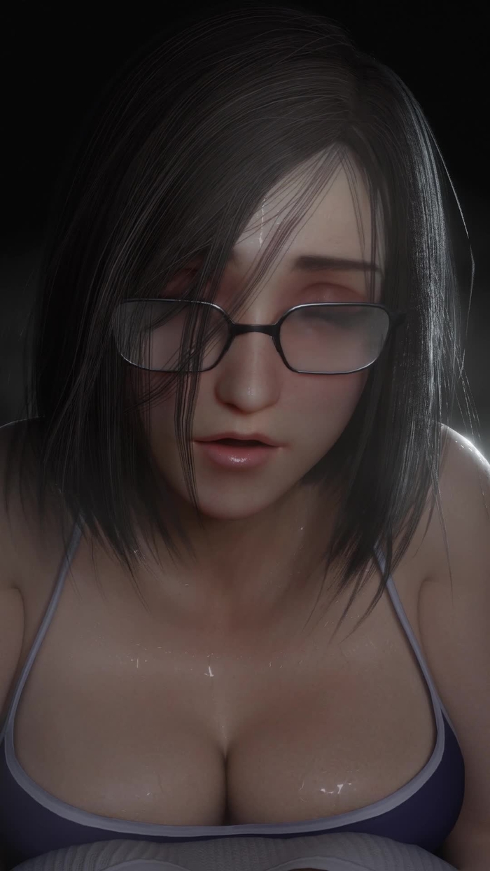 Nayo (Ff7) 11
