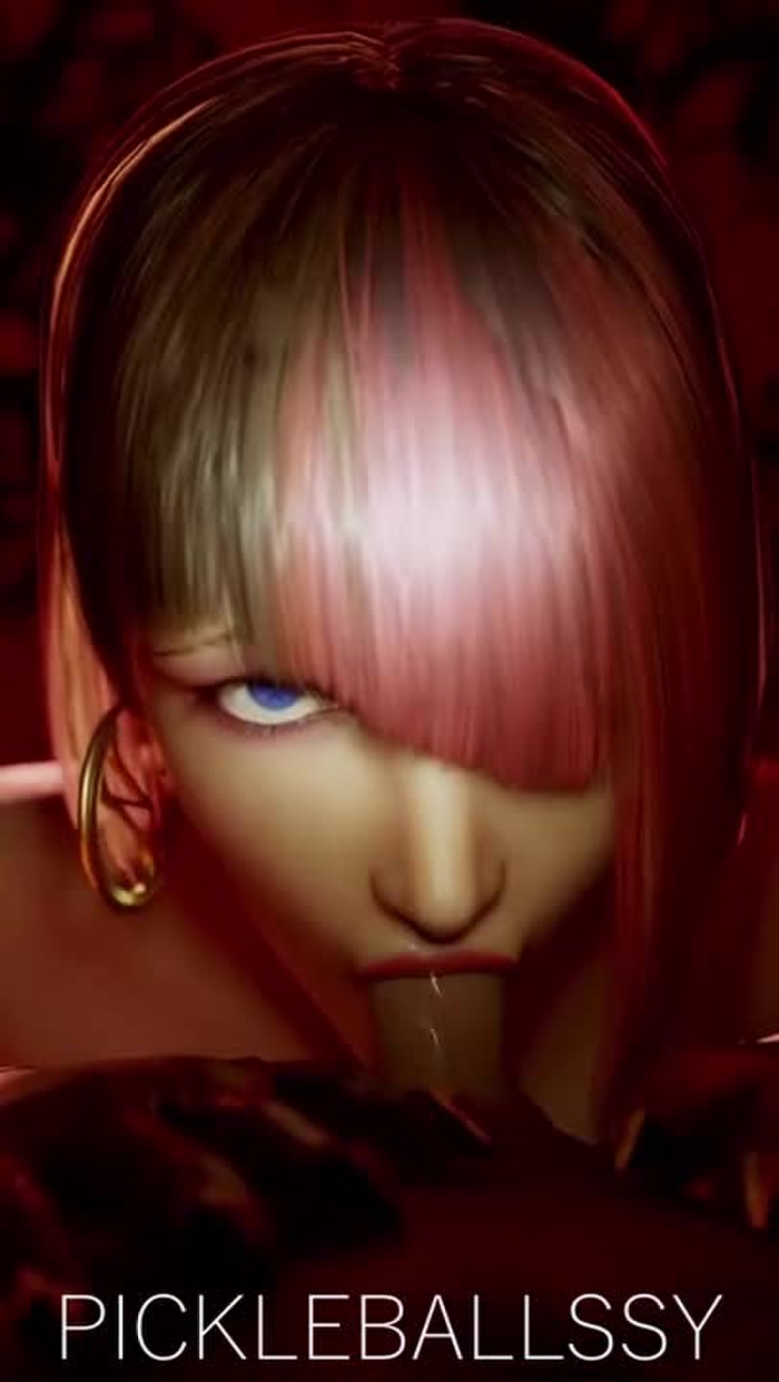 tekken 1120