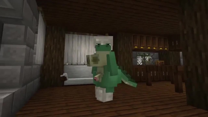 minecraft 1207