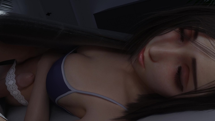 Nayo (Ff7) 10