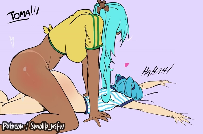 vocaloid 1198