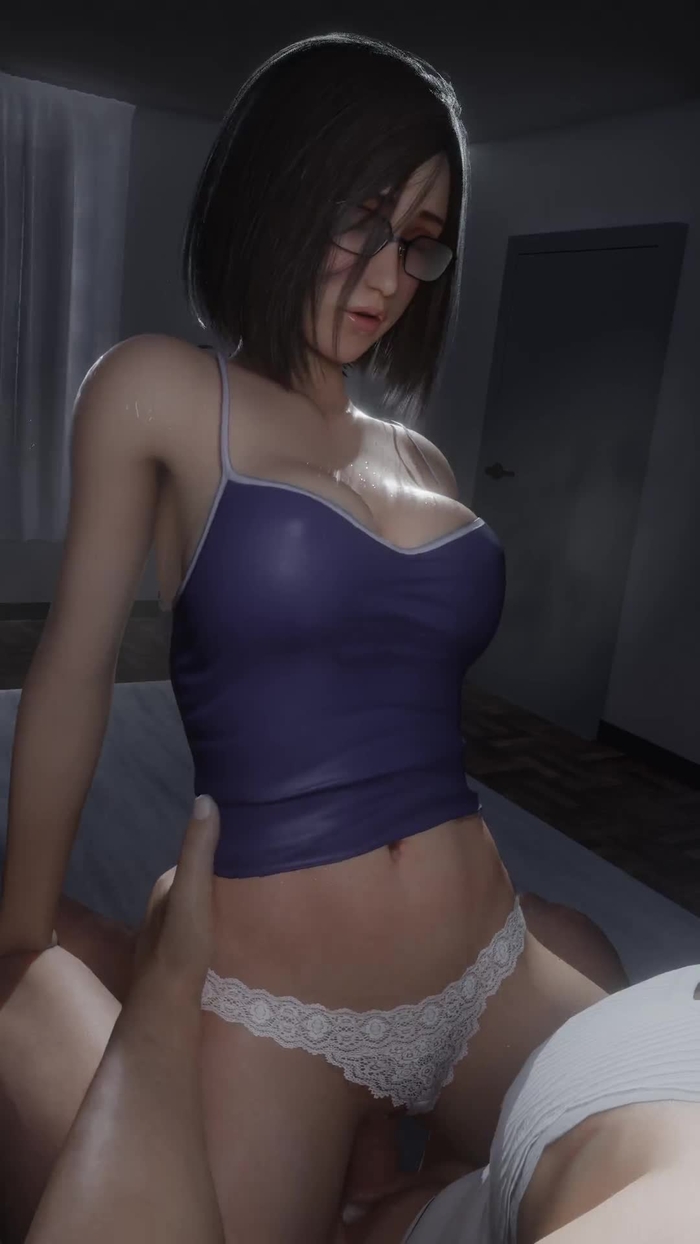 Nayo (Ff7) 6