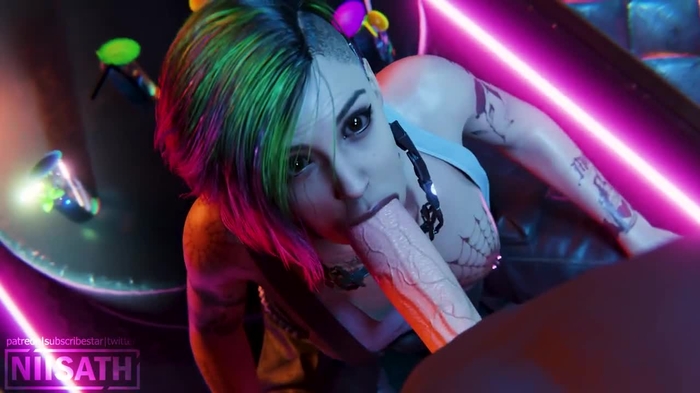 cyberpunk 2077 822