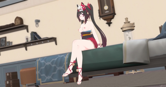 Stelle (Honkai: Star Rail) 22