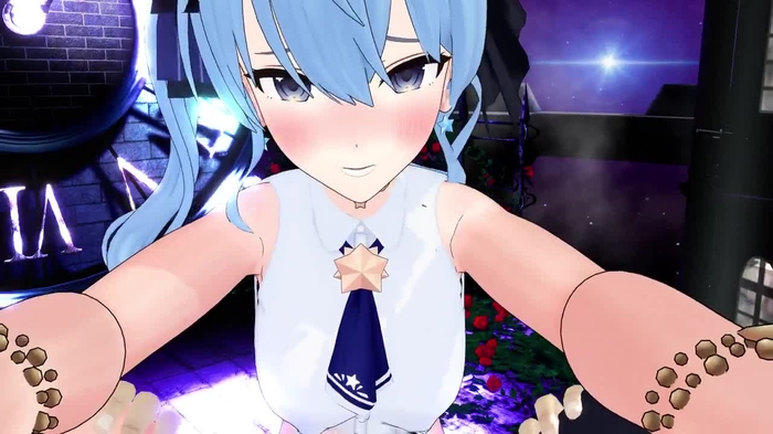 Hoshimachi Suisei 90