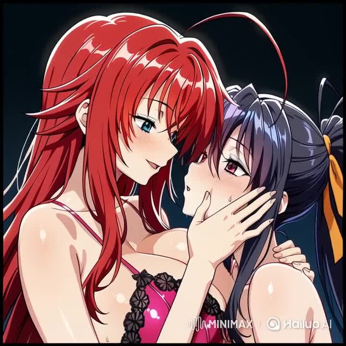 high school dxd 270