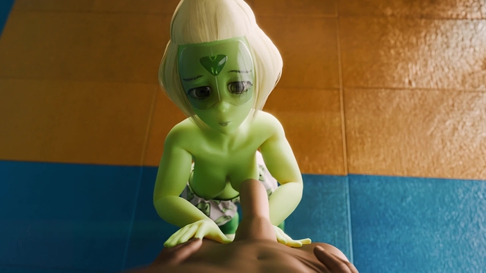 Peridot (Steven Universe) 5